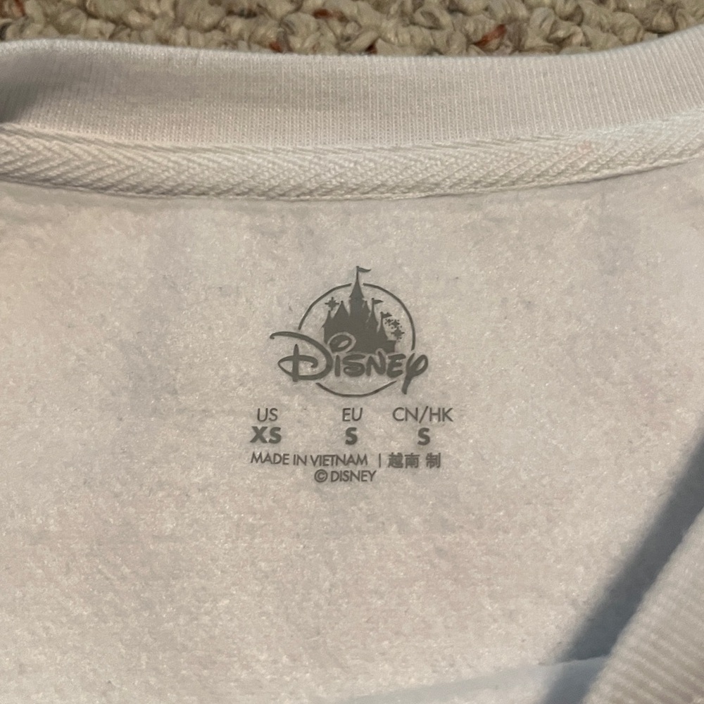 Disney 2020 Sweatshirt - Picture 2 of 4